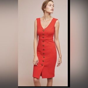 Maeve Dress from Anthropologie